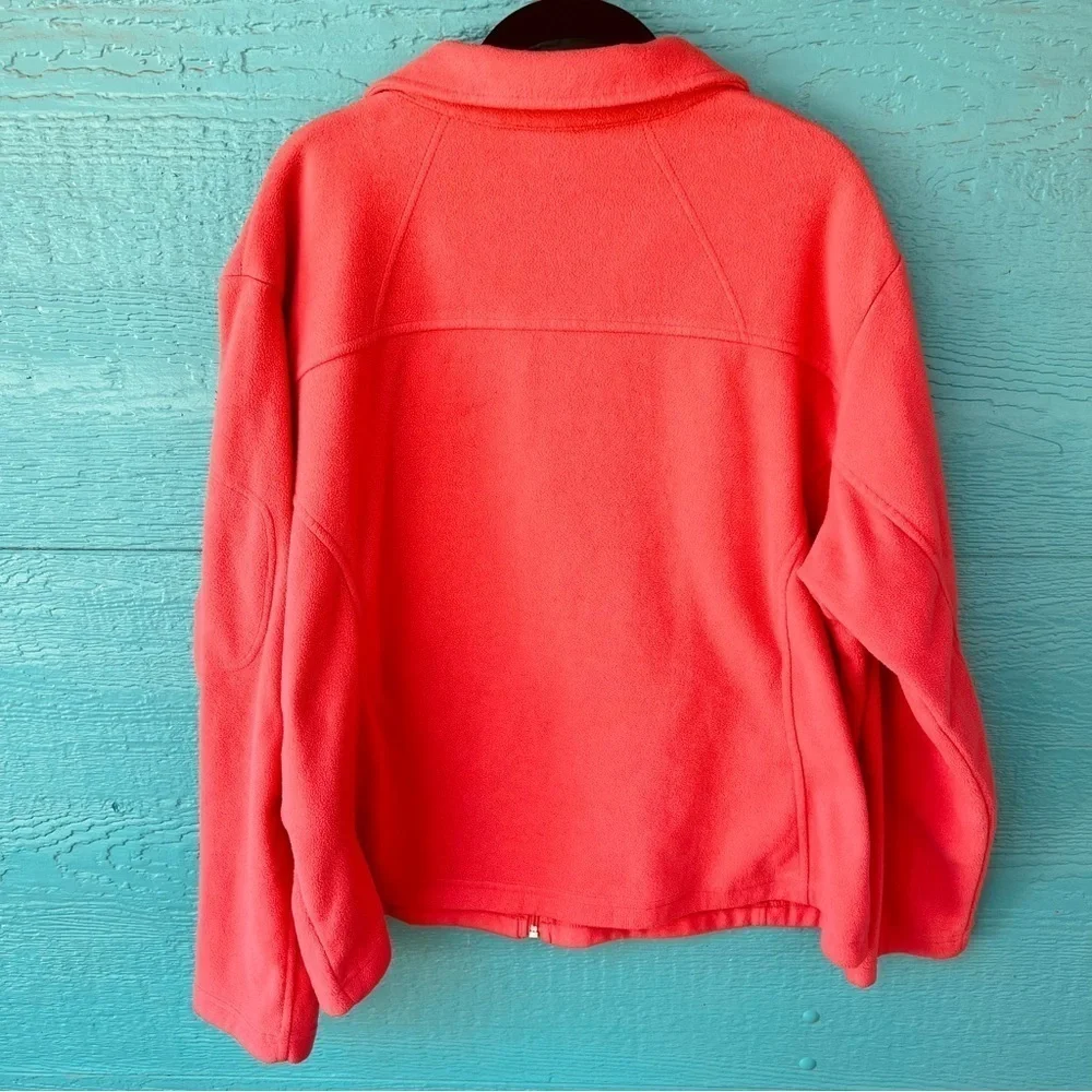 Columbia soft light